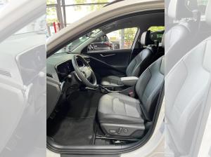 Kia Niro 1.6 GDI Hybrid Spirit
