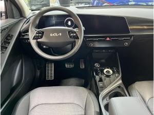 Kia Niro 1.6 GDI Hybrid Spirit