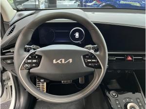 Kia Niro 1.6 GDI Hybrid Spirit