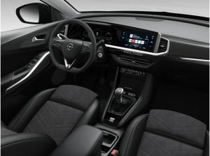 Opel Grandland GS | Diesel | Automatik | Inkl. Allwetterreifen❗