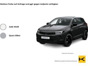 Opel Grandland GS | Diesel | Automatik | Inkl. Allwetterreifen❗