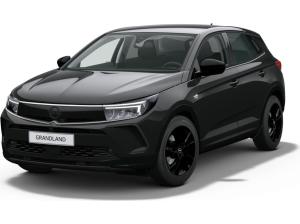 Opel Grandland GS | Diesel | Automatik | Inkl. Allwetterreifen❗