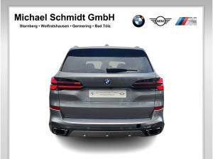 BMW X5 xDrive40d M Sportpaket Gestiksteuerung DAB