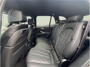 BMW X5 xDrive40d M Sportpaket Gestiksteuerung DAB