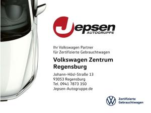 Volkswagen Golf Life 1.5 eTSI DSG LED R-KAMERA ACC SHZ PDC