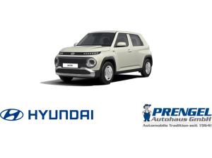 Hyundai INSTER Select 42 kWh Navi/Kamera/GRA/327 km Reichweite