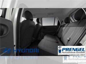 Hyundai INSTER Select 42 kWh Navi/Kamera/GRA/327 km Reichweite