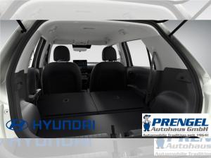 Hyundai INSTER Select 42 kWh Navi/Kamera/GRA/327 km Reichweite