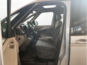 Volkswagen T7 Multivan Style Kurz 5Jahre Garantie* Pano HEAD-Up Soundsystem Ahzv.