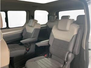 Volkswagen T7 Multivan Style Kurz 5Jahre Garantie* Pano HEAD-Up Soundsystem Ahzv.