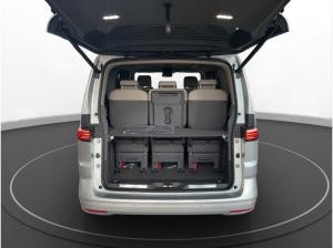 Volkswagen T7 Multivan Style Kurz 5Jahre Garantie* Pano HEAD-Up Soundsystem Ahzv.