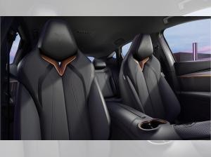 Cupra Tavascan Edge 77 kWh | inkl. Wartung | Privat |