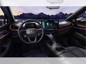 Cupra Tavascan Edge 77 kWh | inkl. Wartung | Privat |