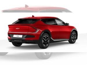 Kia EV6 Air 63kWh, Wärmepumpe