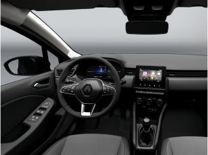 Renault Clio Evolution | Reduzierte Bereitstellungskosten | Sofort verfügbar | Inkl. Ganzjahresräder❗
