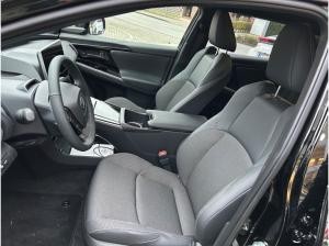 Toyota bZ4X Teamplayer Besteller SHZ PDC Navi 75kwh Akku