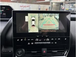 Toyota bZ4X Teamplayer Besteller SHZ PDC Navi 75kwh Akku