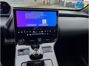 Toyota bZ4X Teamplayer Besteller SHZ PDC Navi 75kwh Akku