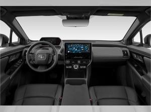 Toyota bZ4X Teamplayer Besteller SHZ PDC Navi 75kwh Akku