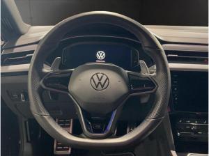 Volkswagen Arteon R SB 4Motion 2.0 TSI*CAM*LED*ACC*AHK*DCC*