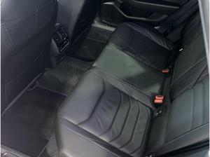 Volkswagen Arteon R SB 4Motion 2.0 TSI*CAM*LED*ACC*AHK*DCC*