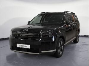 Hyundai Santa Fe INTRO*4WD*WKR*Glasdach*sofort verfügbar*