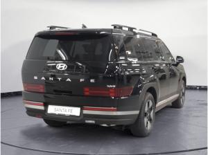Hyundai Santa Fe INTRO*4WD*WKR*Glasdach*sofort verfügbar*