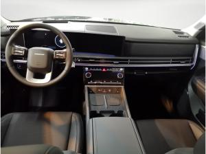 Hyundai Santa Fe INTRO*4WD*WKR*Glasdach*sofort verfügbar*