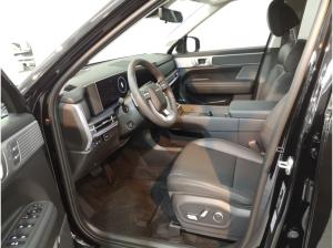 Hyundai Santa Fe INTRO*4WD*WKR*Glasdach*sofort verfügbar*