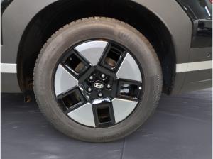 Hyundai Santa Fe INTRO*4WD*WKR*Glasdach*sofort verfügbar*