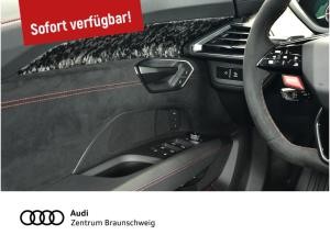 Audi RS e-tronGT Performance LASER+KERAMIK+ALLRADLENKUNG+HuD+CARBON