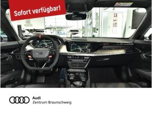 Audi RS e-tronGT Performance LASER+KERAMIK+ALLRADLENKUNG+HuD+CARBON