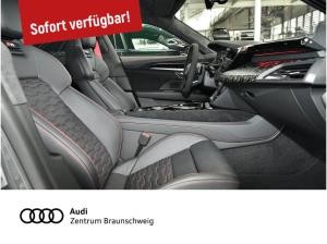 Audi RS e-tronGT Performance LASER+KERAMIK+ALLRADLENKUNG+HuD+CARBON