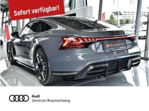 Audi RS e-tronGT Performance LASER+KERAMIK+ALLRADLENKUNG+HuD+CARBON