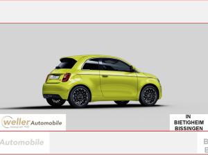 Fiat 500e LA PRIMA VOLLAUSSTATTUNG BESTELLAKTION!!