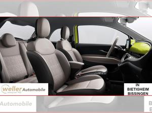Fiat 500e LA PRIMA VOLLAUSSTATTUNG BESTELLAKTION!!