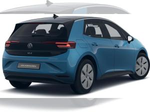Volkswagen ID.3 Pro 150 kW (204PS) **BESTELLAKTION**