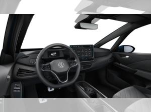 Volkswagen ID.3 Pro 150 kW (204PS) **BESTELLAKTION**