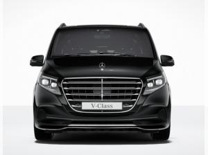 Mercedes-Benz V 250 Exclusiv // Fahrzeug kann geändert werden!