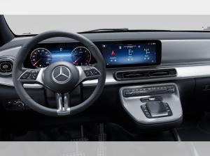 Mercedes-Benz V 250 Exclusiv // Fahrzeug kann geändert werden!