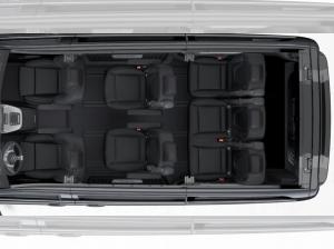 Mercedes-Benz V 250 Exclusiv // Fahrzeug kann geändert werden!