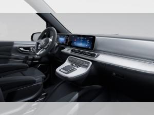 Mercedes-Benz V 250 Exclusiv // Fahrzeug kann geändert werden!