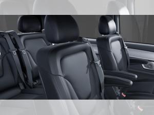Mercedes-Benz V 250 Exclusiv // Fahrzeug kann geändert werden!