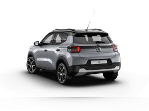 Citroën C3 Plus Turbo100 LED Klima DAB PDC Touchscreen SONDERLEASING