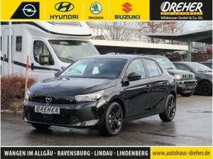 Opel Corsa Edt. Technik-P./Komfort-P./AT/Kamera Edition LED