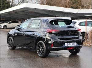 Opel Corsa Edt. Technik-P./Komfort-P./AT/Kamera Edition LED