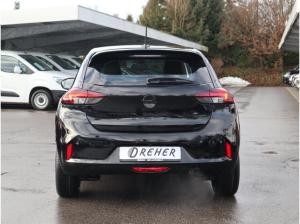 Opel Corsa Edt. Technik-P./Komfort-P./AT/Kamera Edition LED