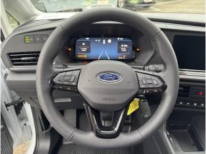 Ford Transit Connect Trend  Kasten L2 122PS Automatik 🛠️GEWERBEHAMMER🛠️🚀SOFORT-VERFÜGBAR🚀