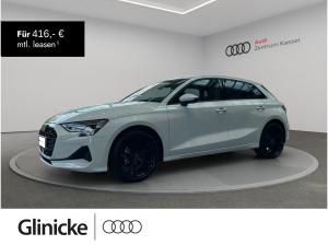 Audi A3 Sportback advanced 30 TFSI LED AppleCarPlay