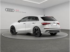 Audi A3 Sportback advanced 30 TFSI LED AppleCarPlay